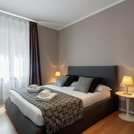 Apartamento San Marco Boutique By Wonderful Italy Venecia Exterior foto