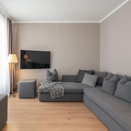 Apartamento San Marco Boutique By Wonderful Italy Venecia Exterior foto
