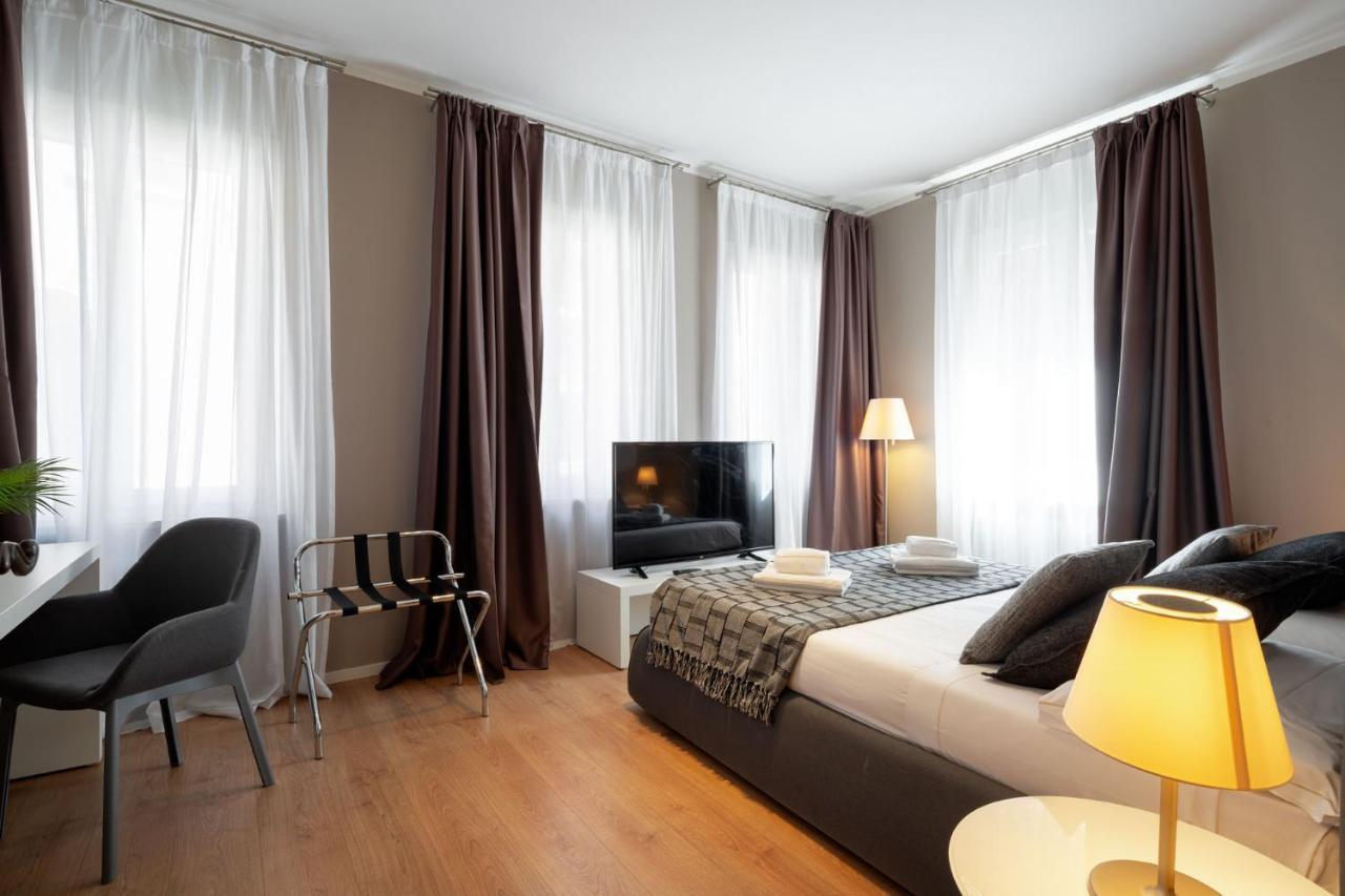 Apartamento San Marco Boutique By Wonderful Italy Venecia Exterior foto