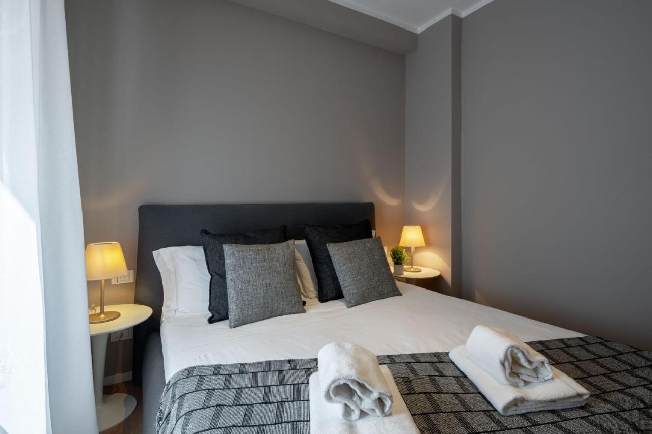 Apartamento San Marco Boutique By Wonderful Italy Venecia Exterior foto