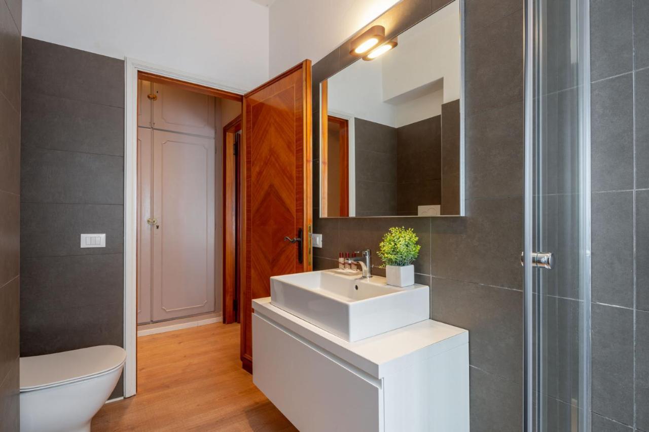 Apartamento San Marco Boutique By Wonderful Italy Venecia Exterior foto