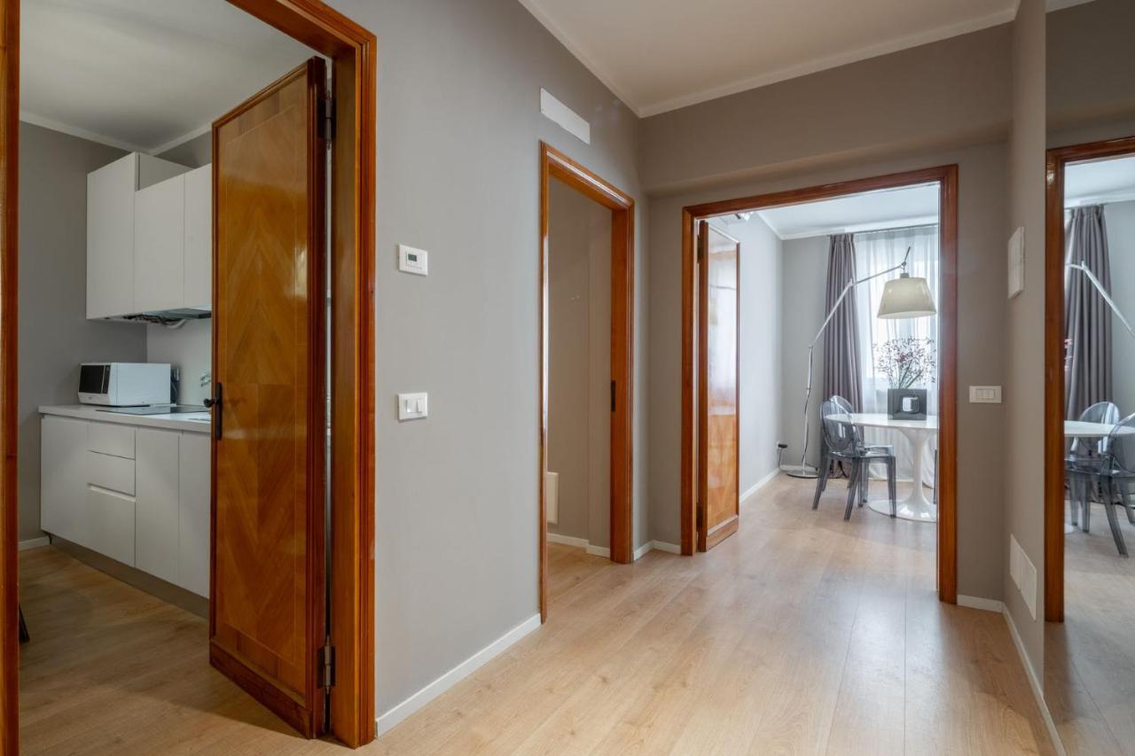 Apartamento San Marco Boutique By Wonderful Italy Venecia Exterior foto