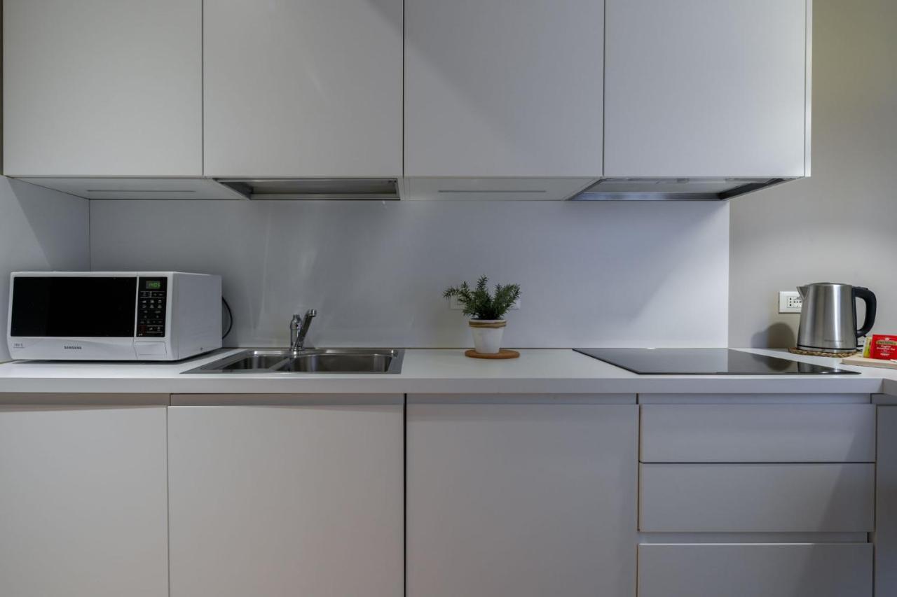 Apartamento San Marco Boutique By Wonderful Italy Venecia Exterior foto