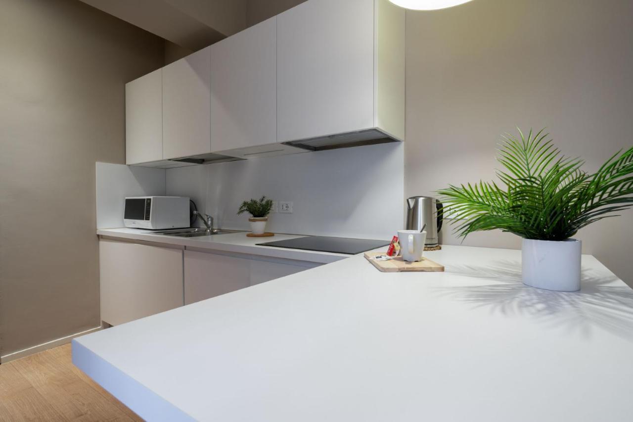 Apartamento San Marco Boutique By Wonderful Italy Venecia Exterior foto