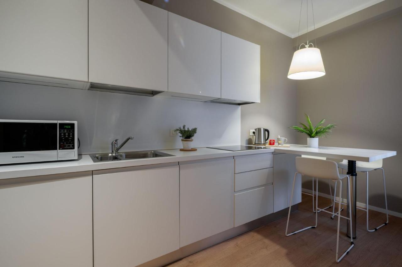 Apartamento San Marco Boutique By Wonderful Italy Venecia Exterior foto