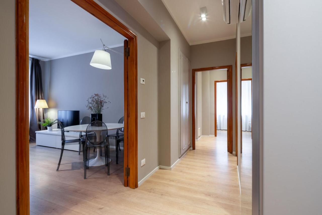Apartamento San Marco Boutique By Wonderful Italy Venecia Exterior foto