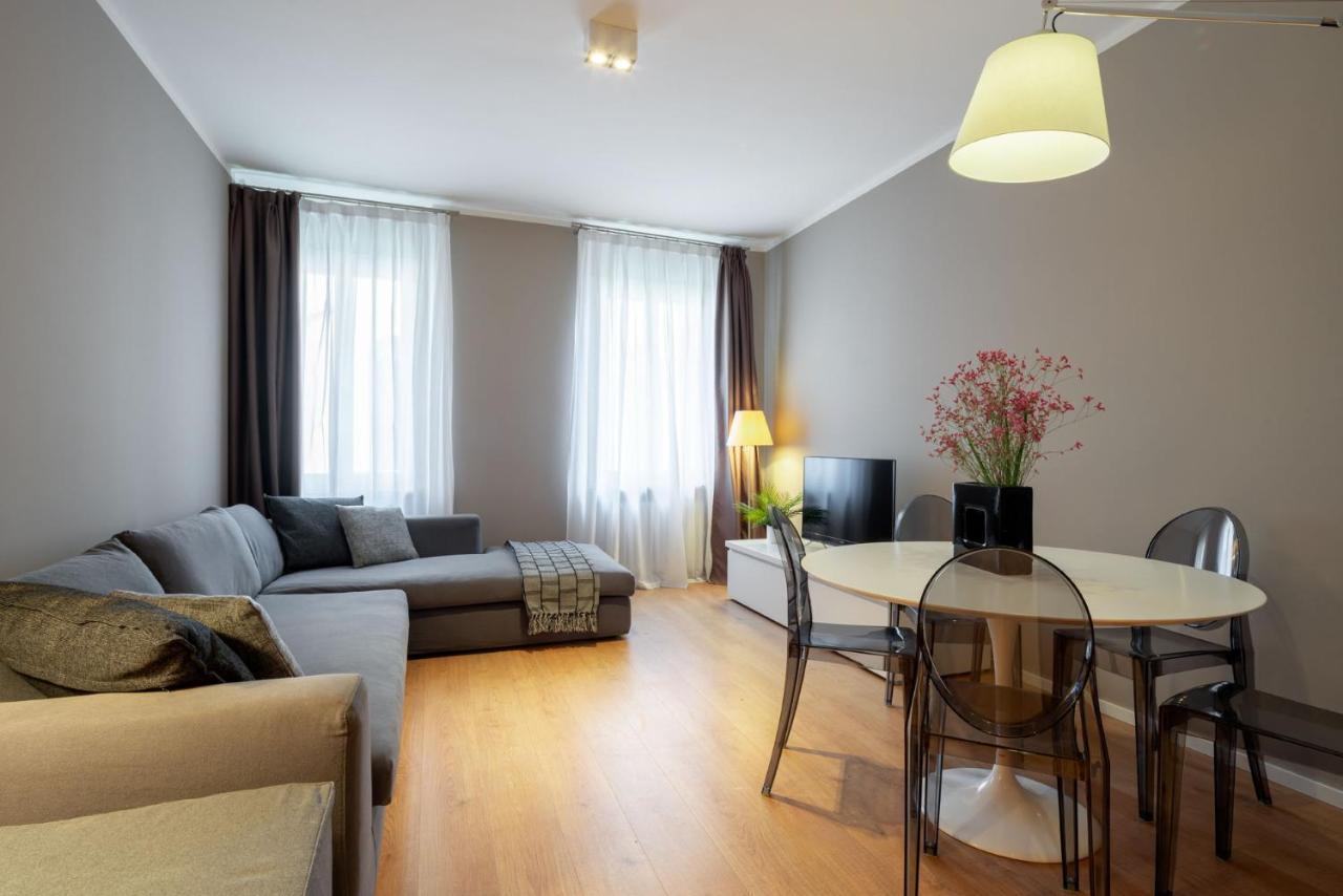 Apartamento San Marco Boutique By Wonderful Italy Venecia Exterior foto