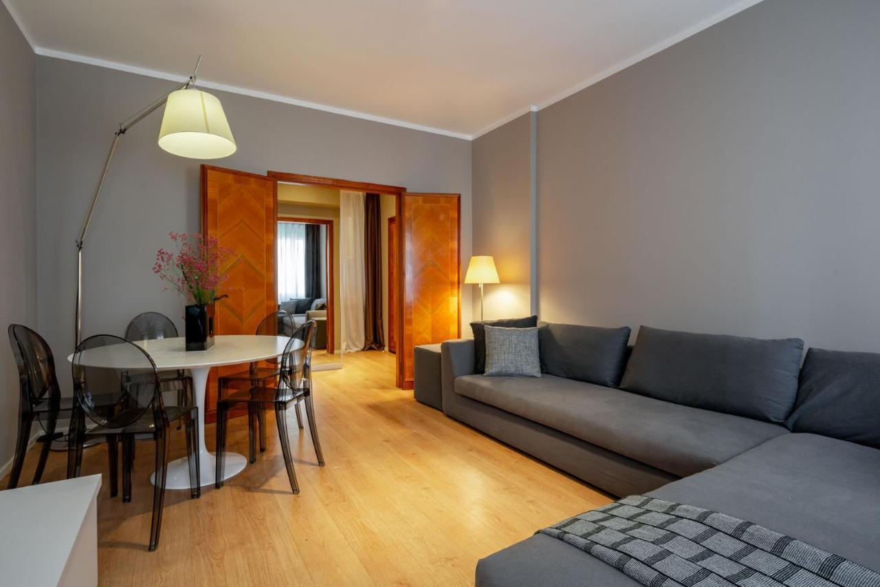 Apartamento San Marco Boutique By Wonderful Italy Venecia Exterior foto