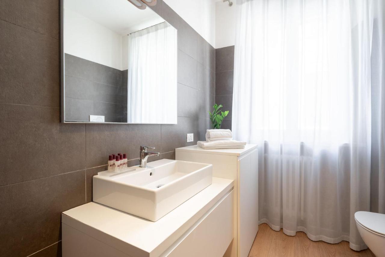Apartamento San Marco Boutique By Wonderful Italy Venecia Exterior foto