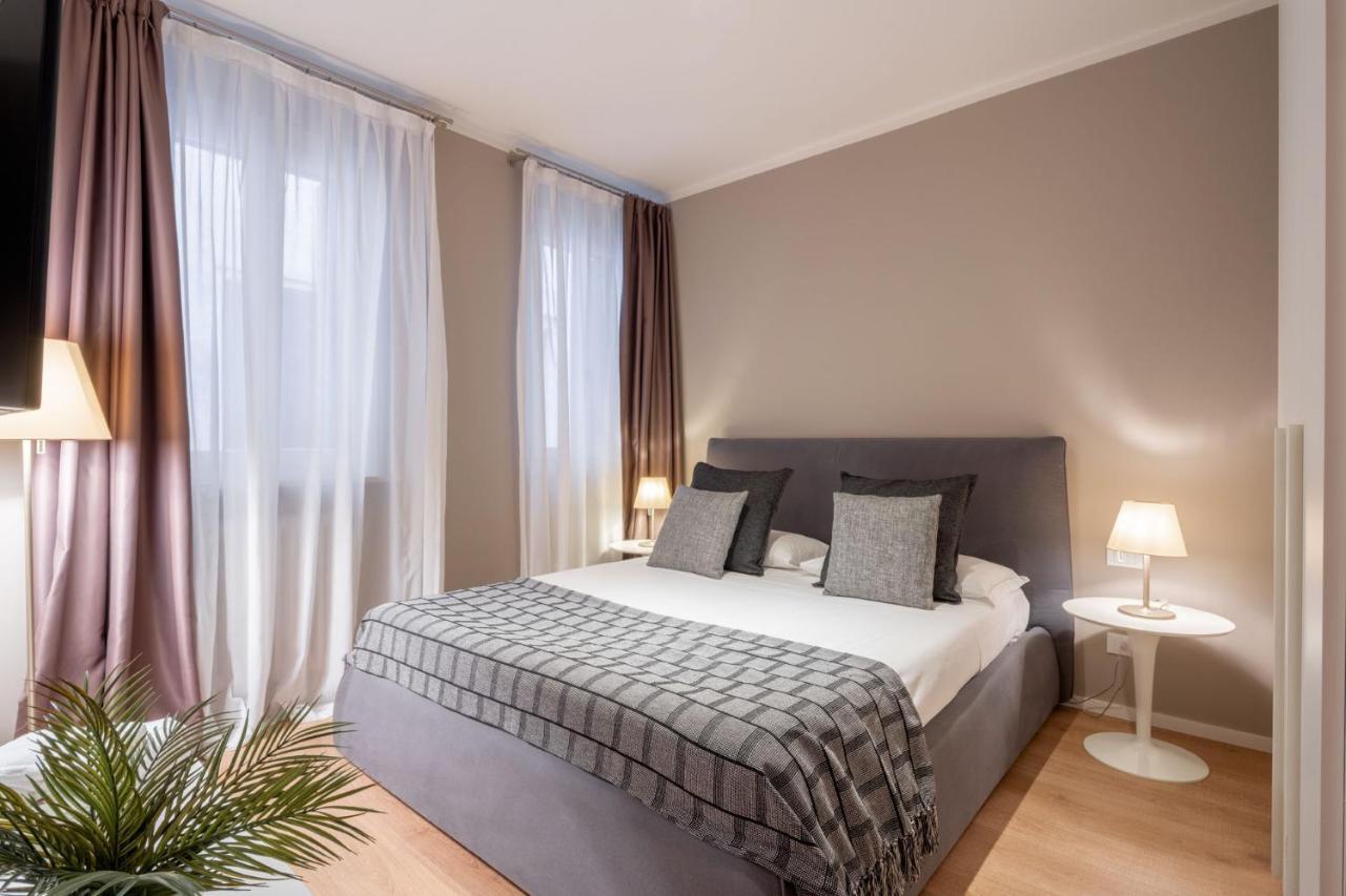 Apartamento San Marco Boutique By Wonderful Italy Venecia Exterior foto