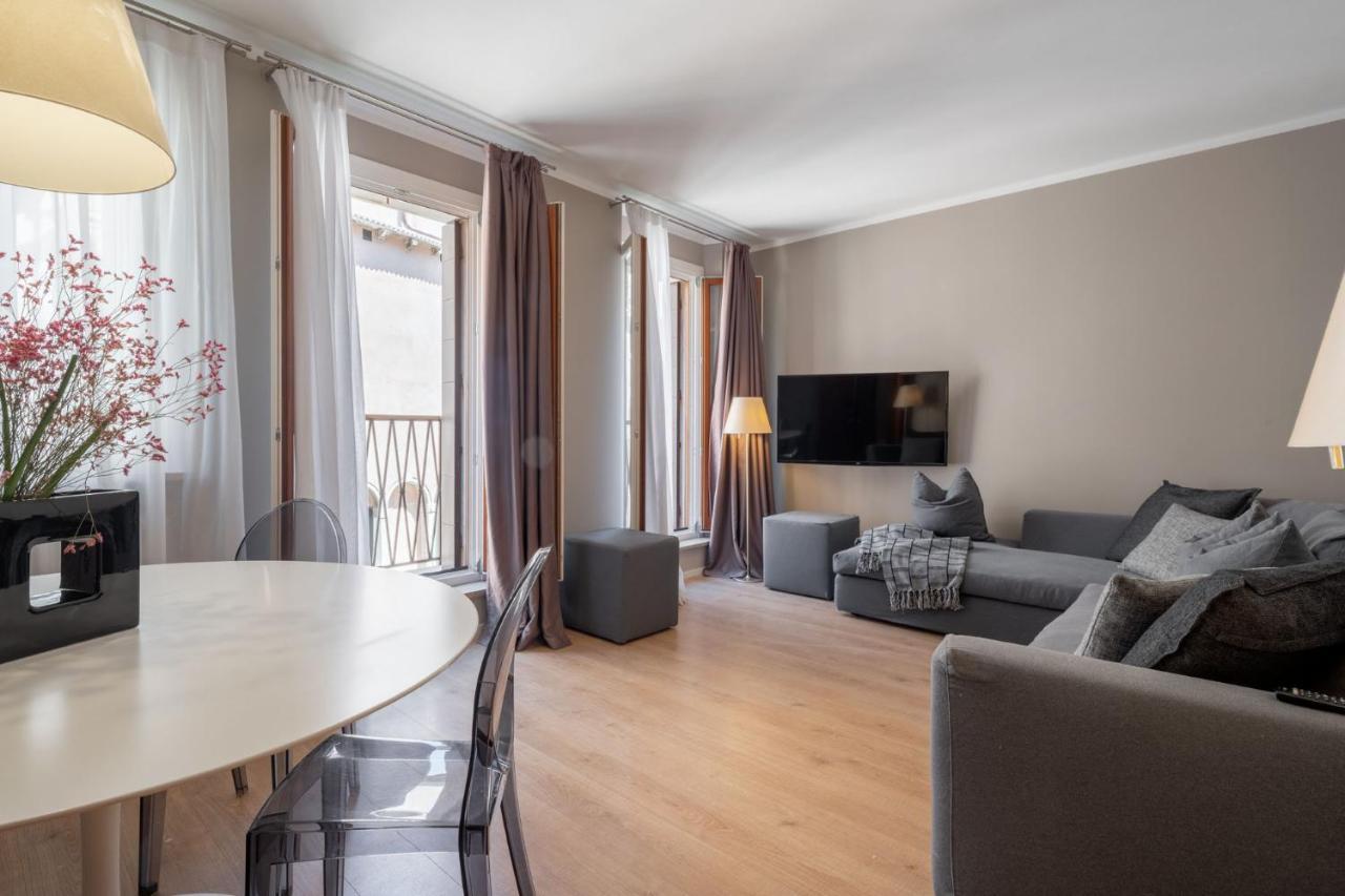 Apartamento San Marco Boutique By Wonderful Italy Venecia Exterior foto
