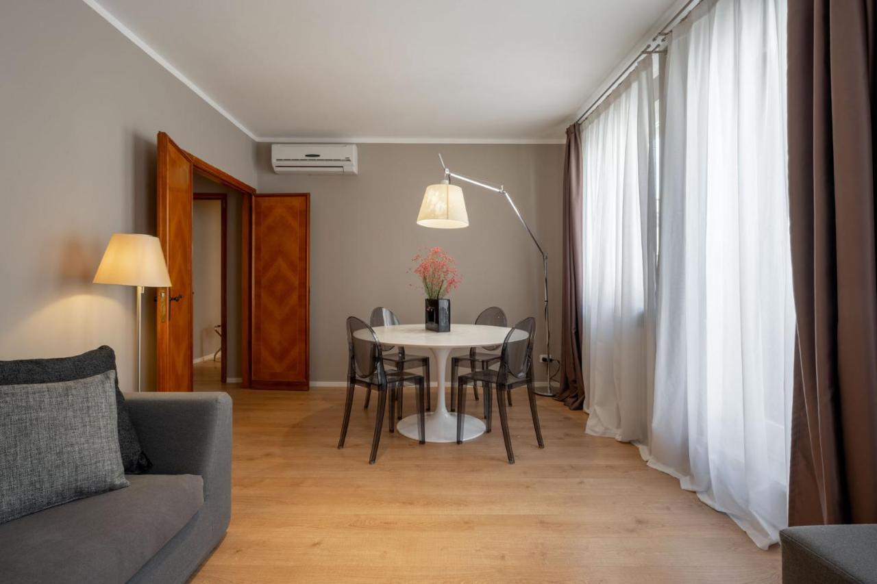 Apartamento San Marco Boutique By Wonderful Italy Venecia Exterior foto