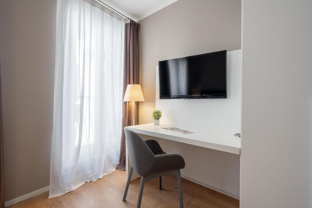 Apartamento San Marco Boutique By Wonderful Italy Venecia Exterior foto