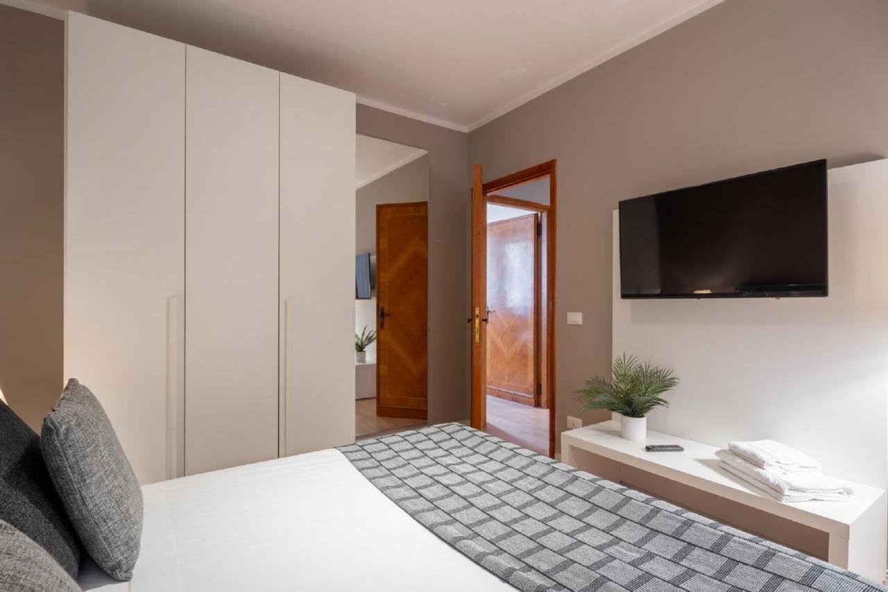 Apartamento San Marco Boutique By Wonderful Italy Venecia Exterior foto