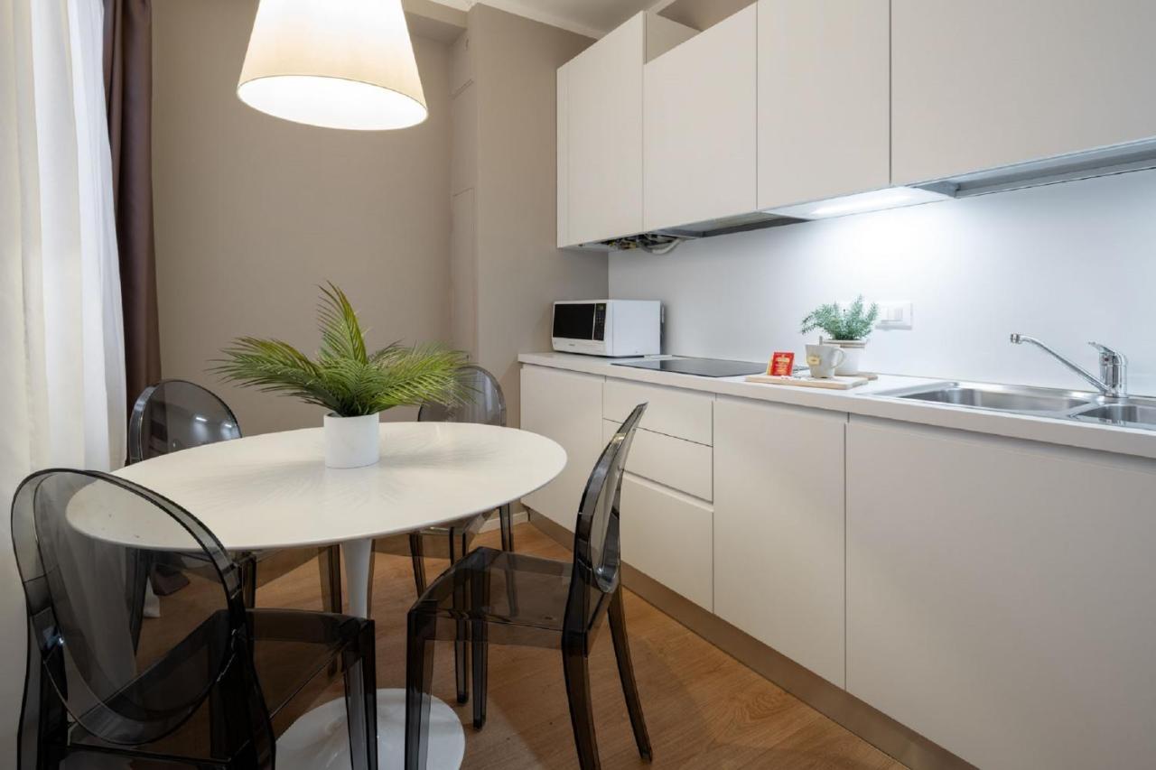 Apartamento San Marco Boutique By Wonderful Italy Venecia Exterior foto