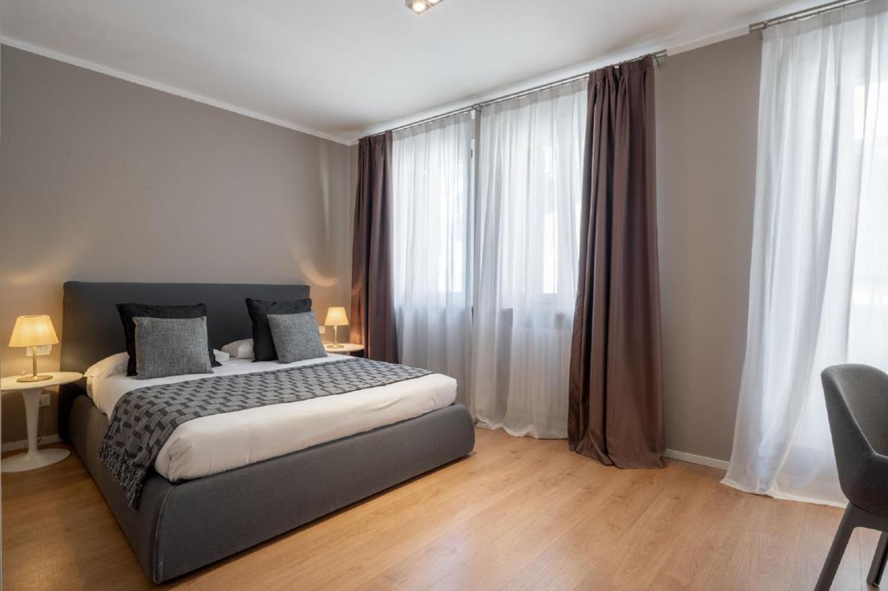 Apartamento San Marco Boutique By Wonderful Italy Venecia Exterior foto