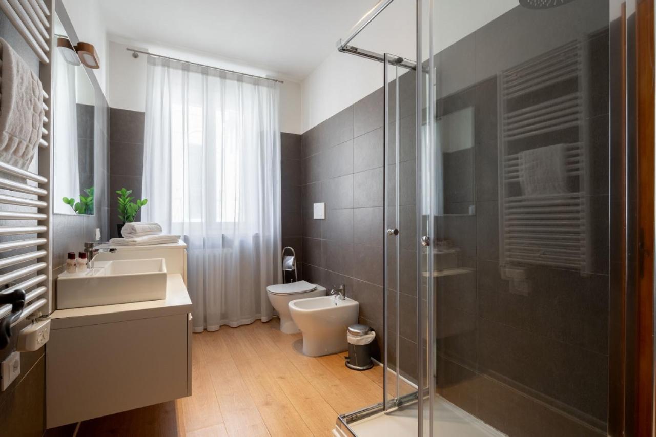 Apartamento San Marco Boutique By Wonderful Italy Venecia Exterior foto