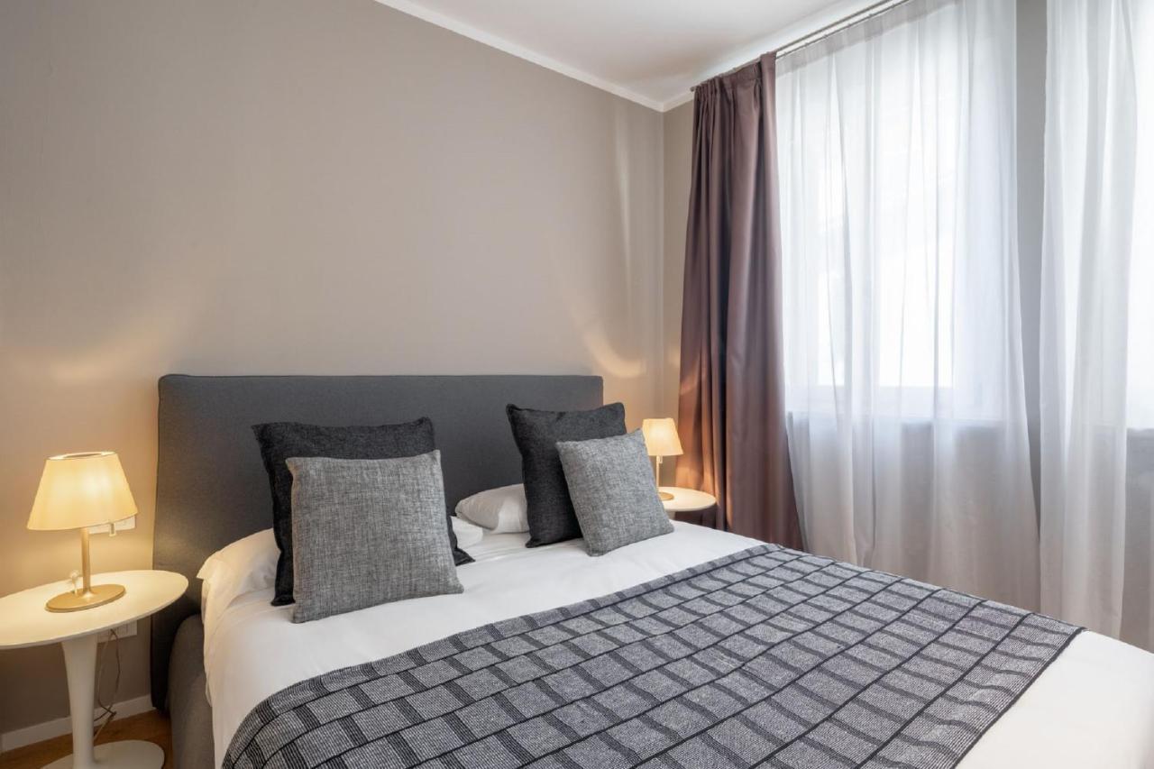 Apartamento San Marco Boutique By Wonderful Italy Venecia Exterior foto