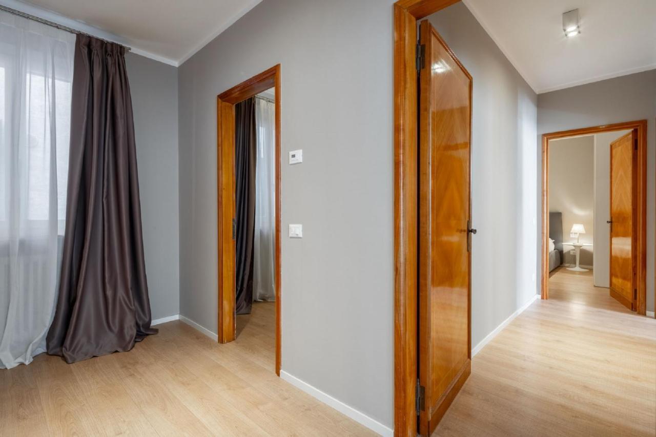 Apartamento San Marco Boutique By Wonderful Italy Venecia Exterior foto