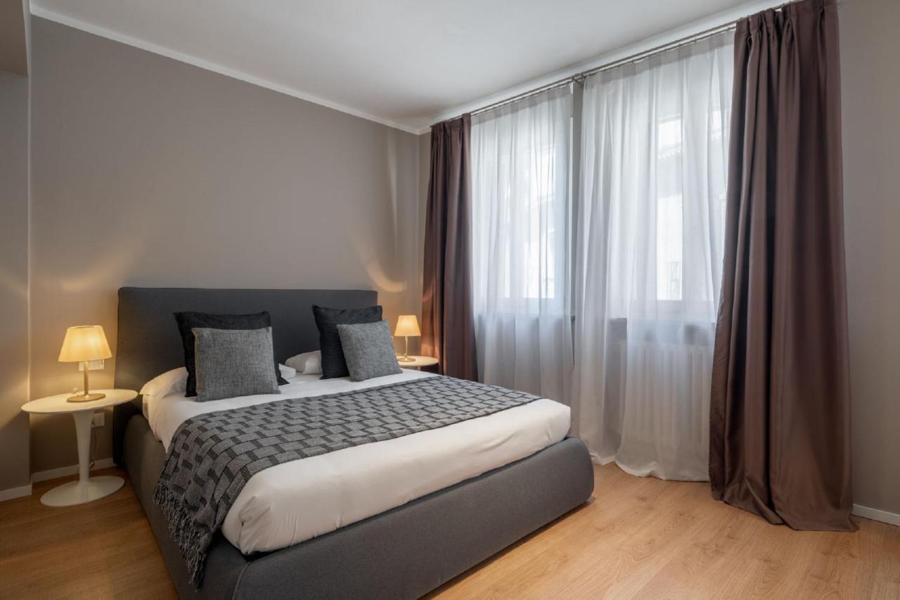 Apartamento San Marco Boutique By Wonderful Italy Venecia Exterior foto