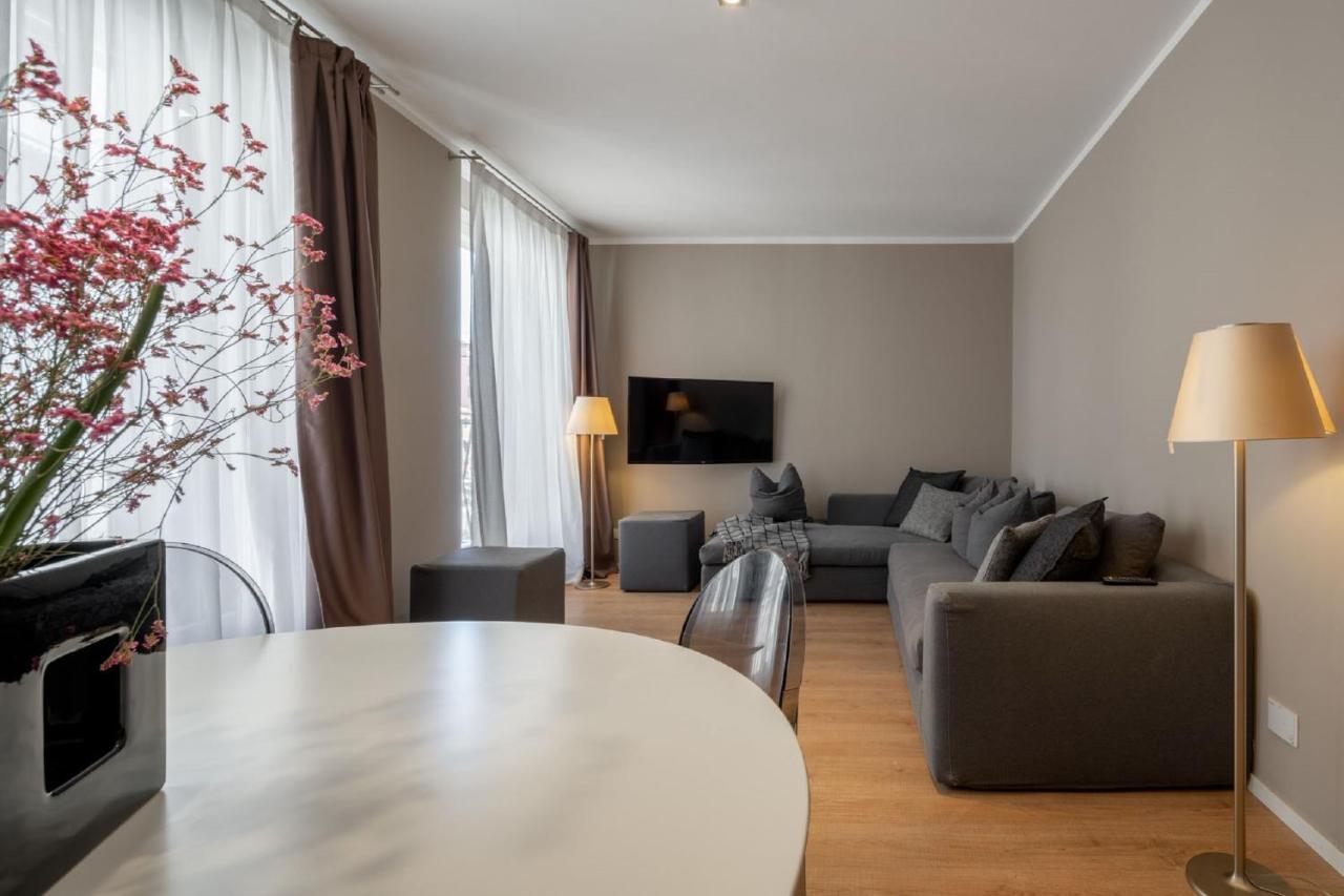 Apartamento San Marco Boutique By Wonderful Italy Venecia Exterior foto